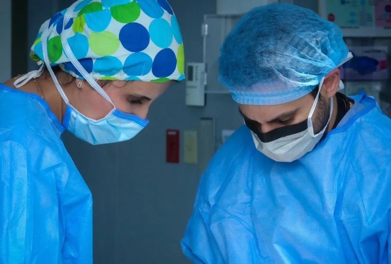 Saudi Arabia's KFSH applies advanced dertility-preserving technique to treat adenomyosis